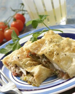 PASTEL DE SARDINAS