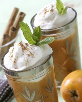 BATIDO DE NÍSPEROS