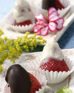 FRESAS BOMBÓN