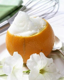 NARANJAS HELADAS