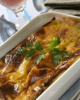 TERRINA DE VERDURAS (NOVA - TRADICIONAL)