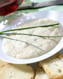 PATÉ DE BONITO DEL NORTE