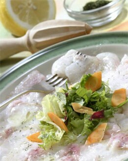 CEVICHE