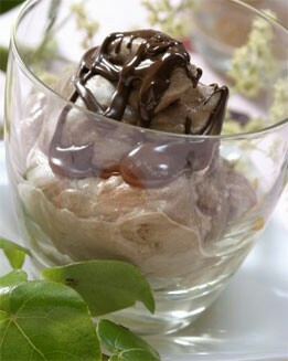 CREMA DE CHOCOLATE AL WHISKY