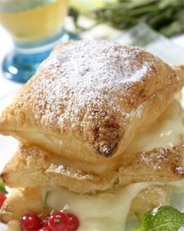 MILHOJAS DE FRUTAS SILVESTRES