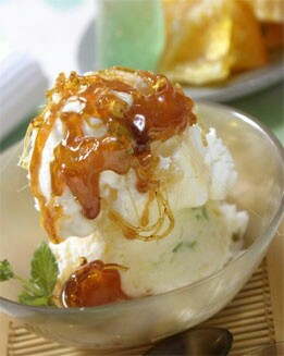 HELADO NAPOLITANO