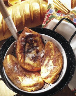 TORRIJAS