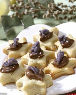GALLETAS DE REYES