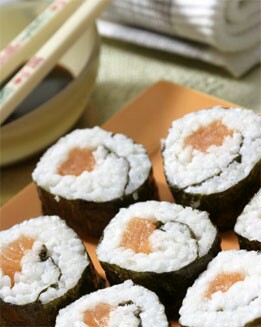 SUSHI