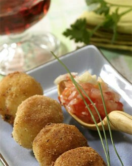 DELICIAS DE ATÚN ( RÁPIDA )