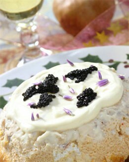 PASTEL DE CABRACHO