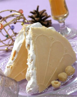TURRÓN DE FRUTOS SECOS