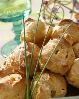 BUÑUELOS DE CANGREJO AL CURRY