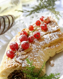 ROSCÓN DE REYES
