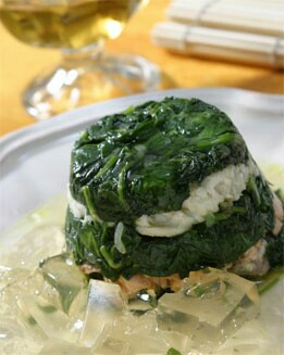 TERRINA DE PESCADOS