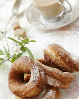 ROSQUILLAS