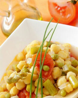 POTAJE DE PRIMAVERA