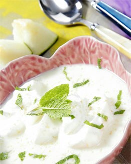 CREMOSO DE MELÓN