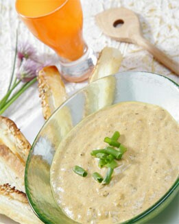 PATÉ DE MEJILLONES