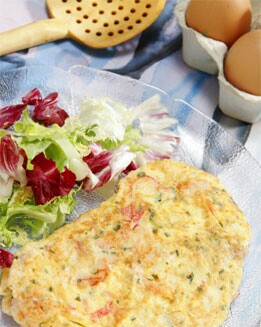 TORTILLA MARINERA