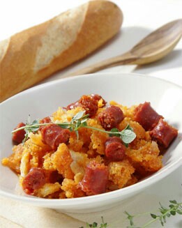 MIGAS EXTREMEÑAS