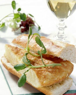 TORTILLA DE PATATAS