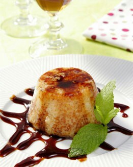 DULCE DE CALABAZA