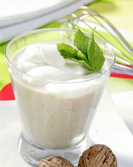 CREMA DE NUECES VASCAS