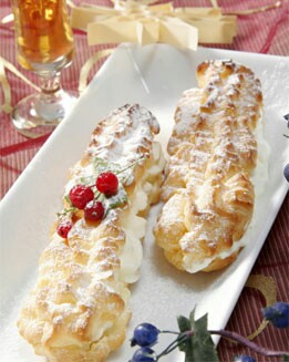 RELAMPAGOS  DE NAVIDAD
