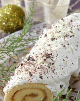 TRONCO DE NAVIDAD