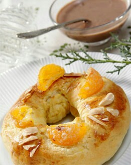 ROSCÓN DE REYES