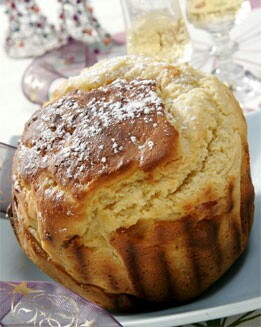 PANETONE