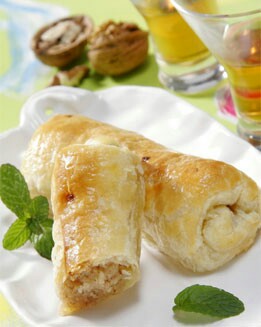 CASADIELLES DE HOJALDRE