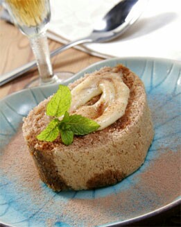 PASTEL DE MASCARPONE