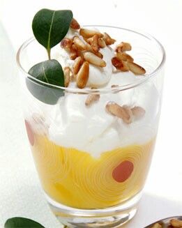 COPA DE MANGO