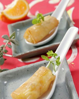 BOCADITOS DULCES