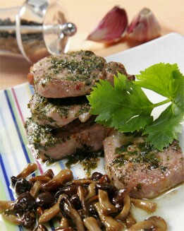 SOLOMILLO A LA PIMIENTA