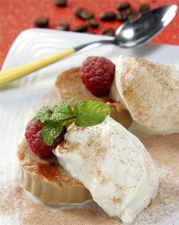 GELATINA DE CAFÉ 