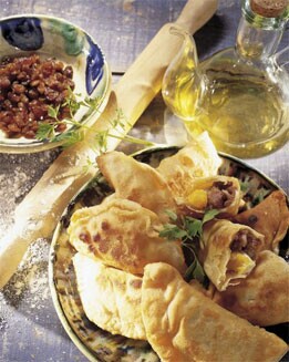 EMPANADA ARGENTINA