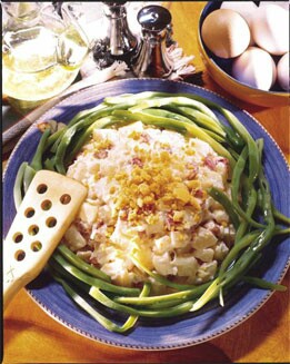 ENSALADILLA DE PATATAS