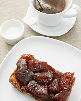 TARTA TATIN