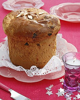 PANETTONE