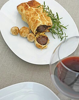 SOLOMILLO WELLINGTON