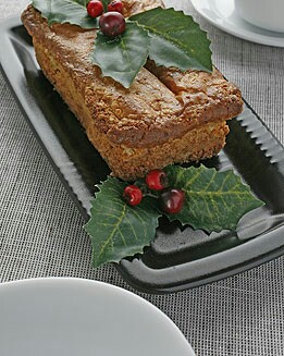 TURRÓN DE YEMA