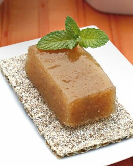 DULCE DE MEMBRILLO