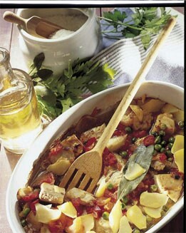 MARMITAKO