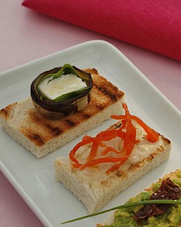 PANINIS