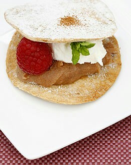 GALLETAS DE CANELA 