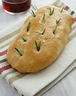 FOCACCIA