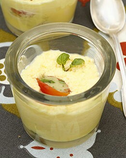 HUEVOS AL HORNO CON NATA